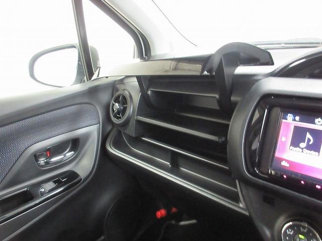 ヴィッツ F セーフティーエディションII バックカメラ 衝突被害軽減システム ETC LEDヘッドランプ ワンオーナー アイドリングストップ(12枚目)