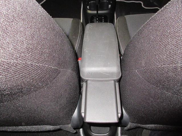 ヴィッツ F セーフティーエディションII バックカメラ 衝突被害軽減システム ETC LEDヘッドランプ ワンオーナー アイドリングストップ(15枚目)