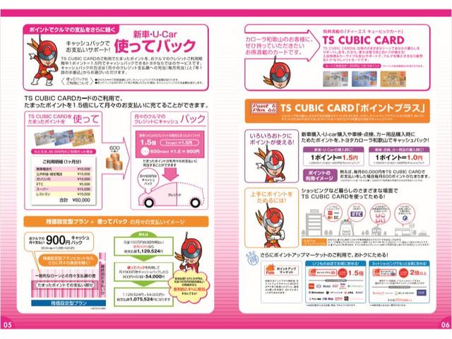 Gi メモリーナビ(6枚目)