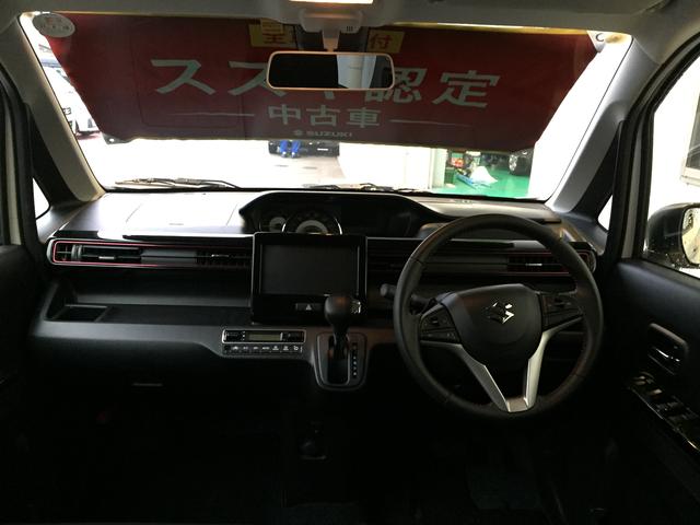 スティングレー HYBRID T(4枚目)