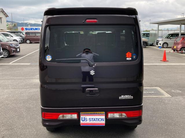 PZターボ スペシャル ハイルーフ ナビ Bカメラ 車検整備(8枚目)