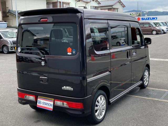 PZターボ スペシャル ハイルーフ ナビ Bカメラ 車検整備(9枚目)