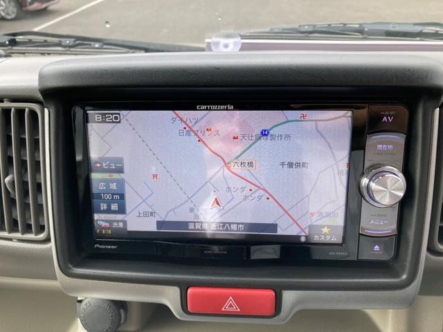 PZターボ スペシャル ハイルーフ ナビ Bカメラ 車検整備(11枚目)