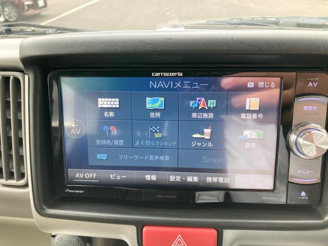 PZターボ スペシャル ハイルーフ ナビ Bカメラ 車検整備(13枚目)