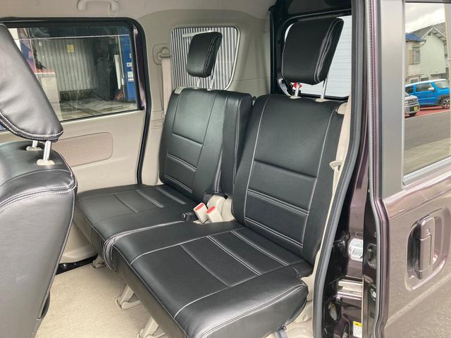 PZターボ スペシャル ハイルーフ ナビ Bカメラ 車検整備(24枚目)