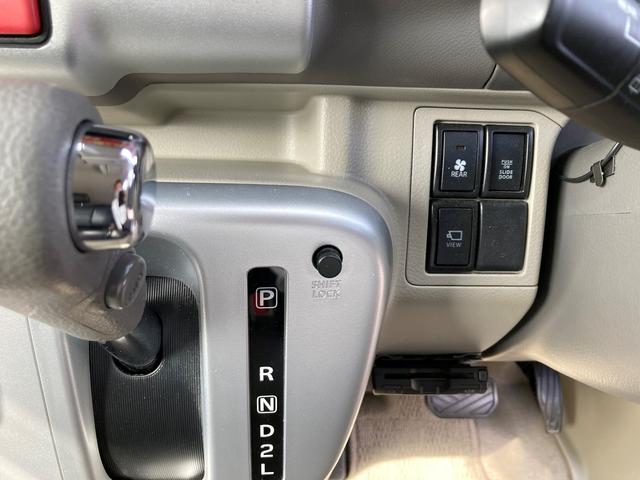 PZターボ スペシャル ハイルーフ ナビ Bカメラ 車検整備(31枚目)