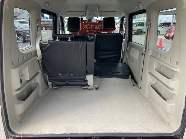 PZターボ スペシャル ハイルーフ ナビ Bカメラ 車検整備(51枚目)