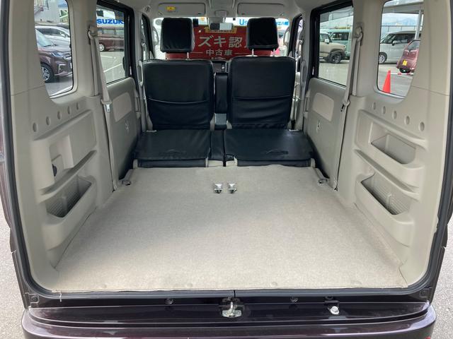 PZターボ スペシャル ハイルーフ ナビ Bカメラ 車検整備(52枚目)
