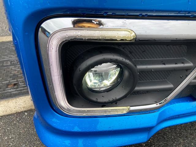 カスタム HYBRID XS 衝突被害軽減ブレーキ前後(5枚目)