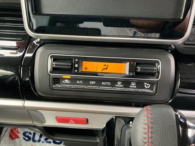 カスタム HYBRID XS 衝突被害軽減ブレーキ前後(27枚目)