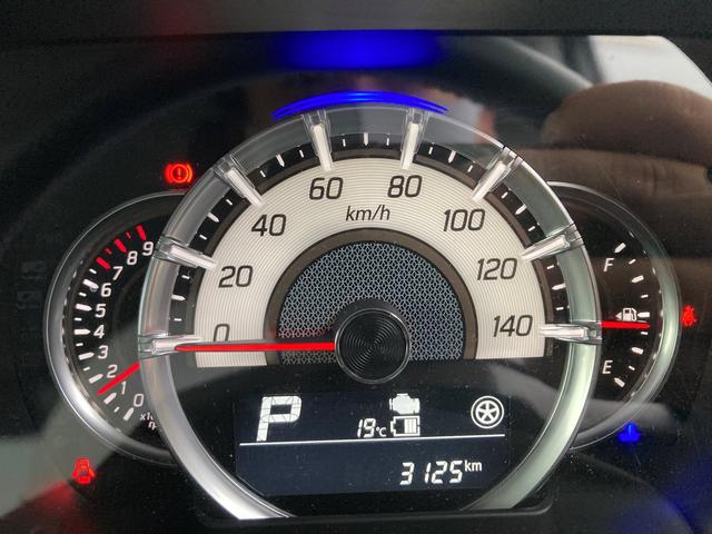 カスタム HYBRID XS 衝突被害軽減ブレーキ前後(32枚目)