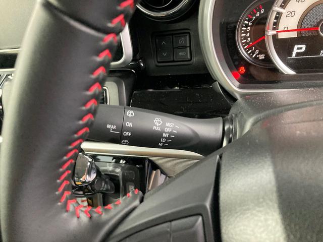 カスタム HYBRID XS 衝突被害軽減ブレーキ前後(33枚目)