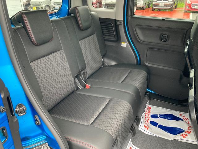 カスタム HYBRID XS 衝突被害軽減ブレーキ前後(38枚目)