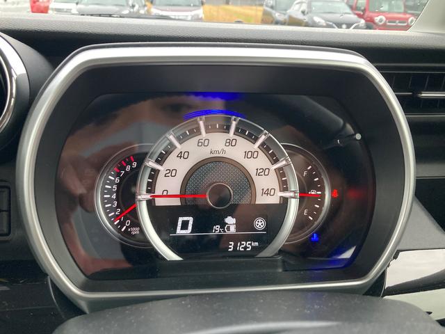 カスタム HYBRID XS 衝突被害軽減ブレーキ前後(41枚目)