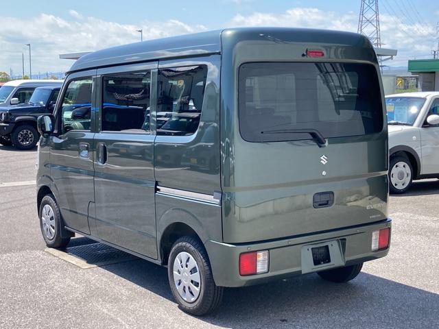 ＪＯＩＮ　５型　衝突被害軽減ブレーキ前後　スライドドア搭載　オートライト　スライドドア　禁煙車　スズキセーフティーサポート　衝突被害軽減システム　アイドリングストップ　横滑り防止機能　衝突安全ボディ　盗難防止システム(5枚目)