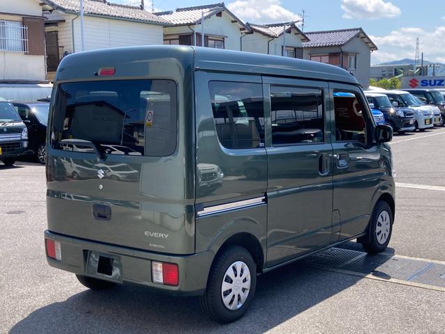 ＪＯＩＮ　５型　衝突被害軽減ブレーキ前後　スライドドア搭載　オートライト　スライドドア　禁煙車　スズキセーフティーサポート　衝突被害軽減システム　アイドリングストップ　横滑り防止機能　衝突安全ボディ　盗難防止システム(6枚目)