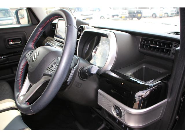 スペーシア カスタム HYBRID XSターボ 2型 全方位ナビ ETC ドライブレコーダー バックカメラ オートライト スライドドア 純正ナビ プッシュスタート シートヒーター オートエアコン 衝突被害軽減システム アイドリングストップ 横滑り防止機能 衝突安全ボディ(9枚目)