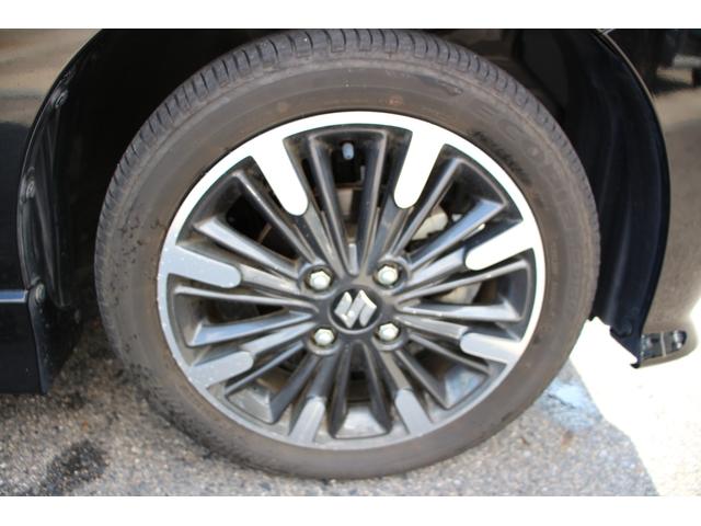 スペーシア カスタム HYBRID XSターボ 2型 全方位ナビ ETC ドライブレコーダー バックカメラ オートライト スライドドア 純正ナビ プッシュスタート シートヒーター オートエアコン 衝突被害軽減システム アイドリングストップ 横滑り防止機能 衝突安全ボディ(20枚目)