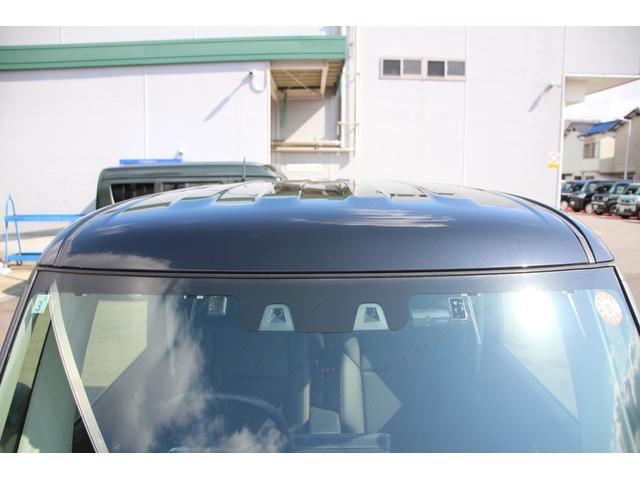 スペーシア カスタム HYBRID XSターボ 2型 全方位ナビ ETC ドライブレコーダー バックカメラ オートライト スライドドア 純正ナビ プッシュスタート シートヒーター オートエアコン 衝突被害軽減システム アイドリングストップ 横滑り防止機能 衝突安全ボディ(27枚目)