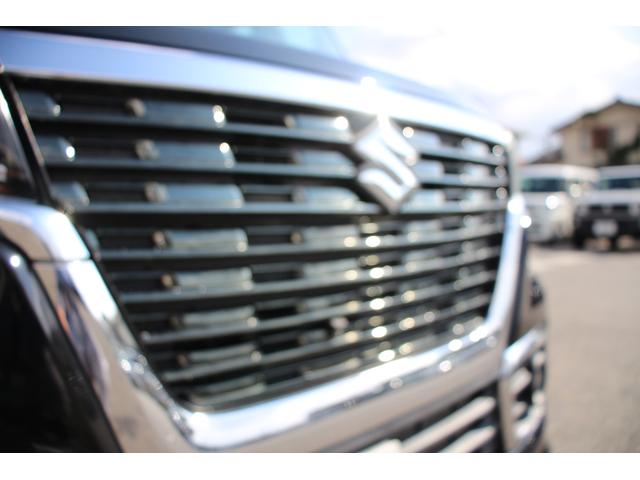 スペーシア カスタム HYBRID XSターボ 2型 全方位ナビ ETC ドライブレコーダー バックカメラ オートライト スライドドア 純正ナビ プッシュスタート シートヒーター オートエアコン 衝突被害軽減システム アイドリングストップ 横滑り防止機能 衝突安全ボディ(30枚目)