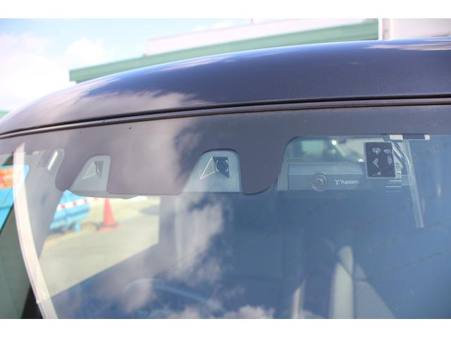 スペーシア カスタム HYBRID XSターボ 2型 全方位ナビ ETC ドライブレコーダー バックカメラ オートライト スライドドア 純正ナビ プッシュスタート シートヒーター オートエアコン 衝突被害軽減システム アイドリングストップ 横滑り防止機能 衝突安全ボディ(31枚目)