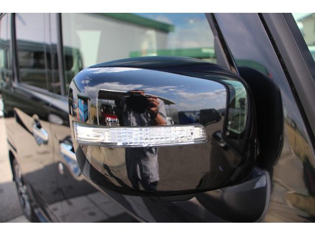 スペーシア カスタム HYBRID XSターボ 2型 全方位ナビ ETC ドライブレコーダー バックカメラ オートライト スライドドア 純正ナビ プッシュスタート シートヒーター オートエアコン 衝突被害軽減システム アイドリングストップ 横滑り防止機能 衝突安全ボディ(32枚目)