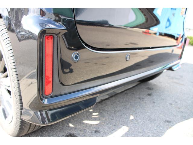 スペーシア カスタム HYBRID XSターボ 2型 全方位ナビ ETC ドライブレコーダー バックカメラ オートライト スライドドア 純正ナビ プッシュスタート シートヒーター オートエアコン 衝突被害軽減システム アイドリングストップ 横滑り防止機能 衝突安全ボディ(36枚目)