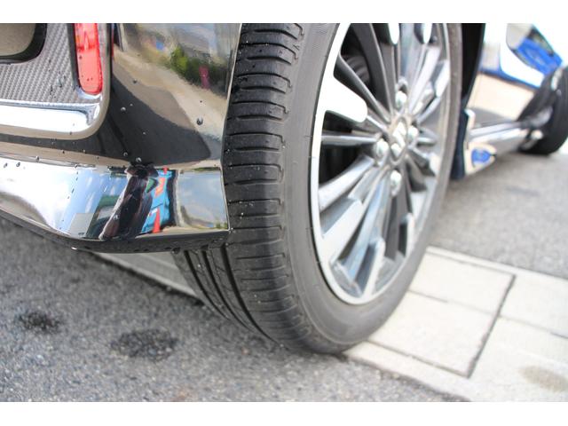 スペーシア カスタム HYBRID XSターボ 2型 全方位ナビ ETC ドライブレコーダー バックカメラ オートライト スライドドア 純正ナビ プッシュスタート シートヒーター オートエアコン 衝突被害軽減システム アイドリングストップ 横滑り防止機能 衝突安全ボディ(37枚目)