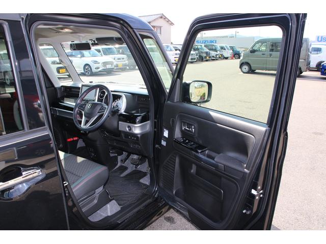 スペーシア カスタム HYBRID XSターボ 2型 全方位ナビ ETC ドライブレコーダー バックカメラ オートライト スライドドア 純正ナビ プッシュスタート シートヒーター オートエアコン 衝突被害軽減システム アイドリングストップ 横滑り防止機能 衝突安全ボディ(39枚目)