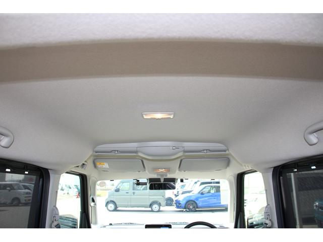 スペーシア カスタム HYBRID XSターボ 2型 全方位ナビ ETC ドライブレコーダー バックカメラ オートライト スライドドア 純正ナビ プッシュスタート シートヒーター オートエアコン 衝突被害軽減システム アイドリングストップ 横滑り防止機能 衝突安全ボディ(42枚目)