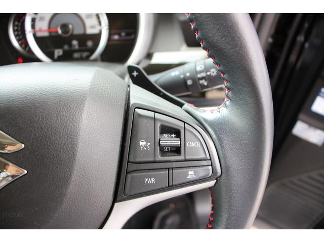 スペーシア カスタム HYBRID XSターボ 2型 全方位ナビ ETC ドライブレコーダー バックカメラ オートライト スライドドア 純正ナビ プッシュスタート シートヒーター オートエアコン 衝突被害軽減システム アイドリングストップ 横滑り防止機能 衝突安全ボディ(47枚目)