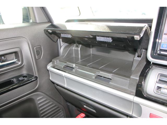 スペーシア カスタム HYBRID XSターボ 2型 全方位ナビ ETC ドライブレコーダー バックカメラ オートライト スライドドア 純正ナビ プッシュスタート シートヒーター オートエアコン 衝突被害軽減システム アイドリングストップ 横滑り防止機能 衝突安全ボディ(51枚目)