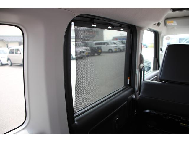 スペーシア カスタム HYBRID XSターボ 2型 全方位ナビ ETC ドライブレコーダー バックカメラ オートライト スライドドア 純正ナビ プッシュスタート シートヒーター オートエアコン 衝突被害軽減システム アイドリングストップ 横滑り防止機能 衝突安全ボディ(56枚目)