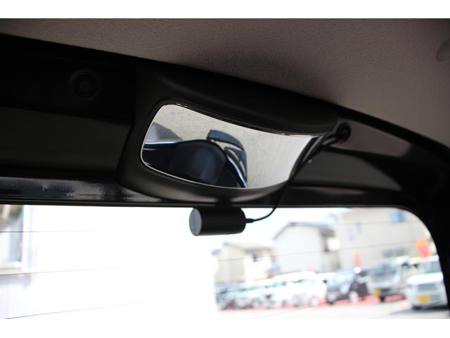 スペーシア カスタム HYBRID XSターボ 2型 全方位ナビ ETC ドライブレコーダー バックカメラ オートライト スライドドア 純正ナビ プッシュスタート シートヒーター オートエアコン 衝突被害軽減システム アイドリングストップ 横滑り防止機能 衝突安全ボディ(57枚目)