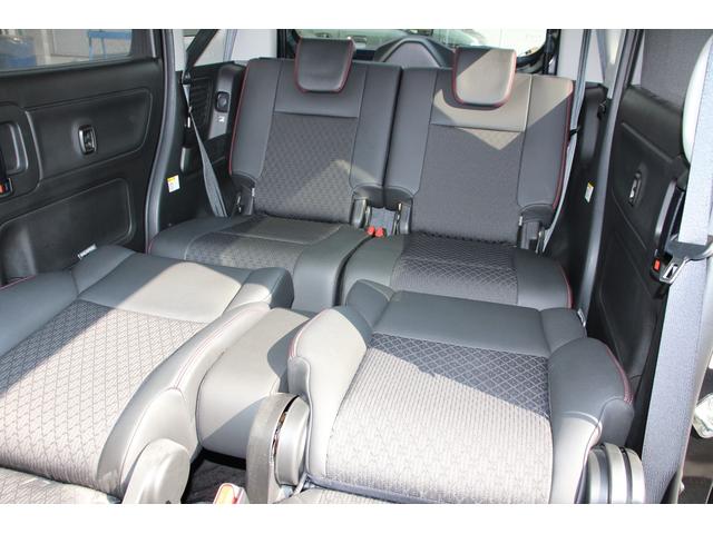 スペーシア カスタム HYBRID XSターボ 2型 全方位ナビ ETC ドライブレコーダー バックカメラ オートライト スライドドア 純正ナビ プッシュスタート シートヒーター オートエアコン 衝突被害軽減システム アイドリングストップ 横滑り防止機能 衝突安全ボディ(58枚目)