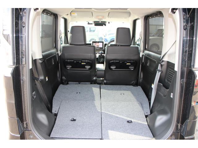 スペーシア カスタム HYBRID XSターボ 2型 全方位ナビ ETC ドライブレコーダー バックカメラ オートライト スライドドア 純正ナビ プッシュスタート シートヒーター オートエアコン 衝突被害軽減システム アイドリングストップ 横滑り防止機能 衝突安全ボディ(59枚目)