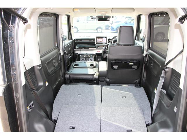 スペーシア カスタム HYBRID XSターボ 2型 全方位ナビ ETC ドライブレコーダー バックカメラ オートライト スライドドア 純正ナビ プッシュスタート シートヒーター オートエアコン 衝突被害軽減システム アイドリングストップ 横滑り防止機能 衝突安全ボディ(60枚目)