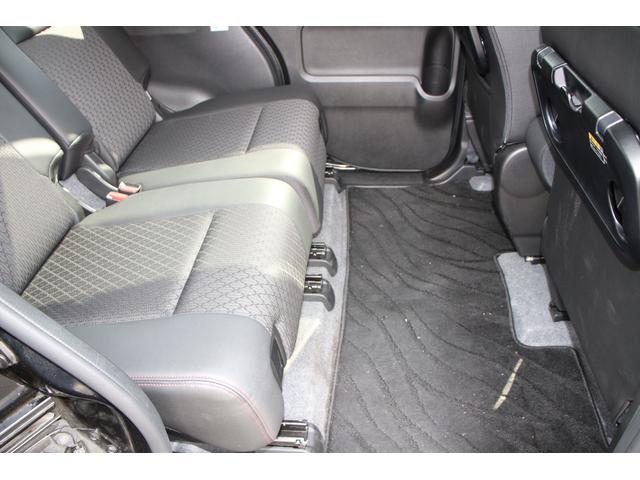 スペーシア カスタム HYBRID XSターボ 2型 全方位ナビ ETC ドライブレコーダー バックカメラ オートライト スライドドア 純正ナビ プッシュスタート シートヒーター オートエアコン 衝突被害軽減システム アイドリングストップ 横滑り防止機能 衝突安全ボディ(62枚目)