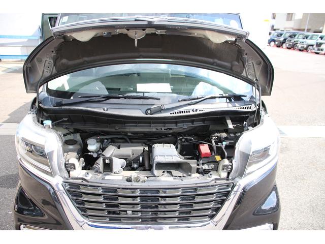 スペーシア カスタム HYBRID XSターボ 2型 全方位ナビ ETC ドライブレコーダー バックカメラ オートライト スライドドア 純正ナビ プッシュスタート シートヒーター オートエアコン 衝突被害軽減システム アイドリングストップ 横滑り防止機能 衝突安全ボディ(66枚目)