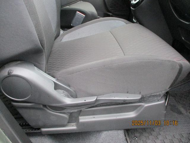 ソリオバンディット バンディット　ＨＹＢＲＩＤ　ＭＶ　２型　全方位モニターナビ　バックカメラ　オートライト　スライドドア　純正ナビ　プッシュスタート　シートヒーター　オートエアコン　衝突被害軽減システム　アイドリングストップ　横滑り防止機能　衝突安全ボディ（7枚目）