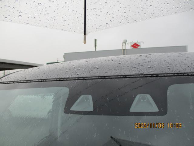 ソリオバンディット バンディット　ＨＹＢＲＩＤ　ＭＶ　２型　全方位モニターナビ　バックカメラ　オートライト　スライドドア　純正ナビ　プッシュスタート　シートヒーター　オートエアコン　衝突被害軽減システム　アイドリングストップ　横滑り防止機能　衝突安全ボディ（31枚目）