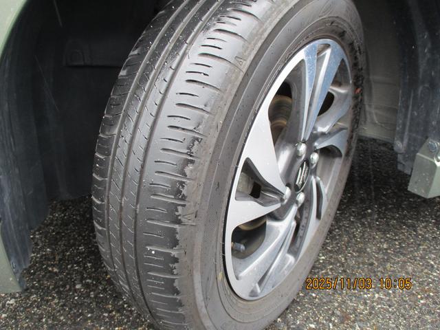 ソリオバンディット バンディット　ＨＹＢＲＩＤ　ＭＶ　２型　全方位モニターナビ　バックカメラ　オートライト　スライドドア　純正ナビ　プッシュスタート　シートヒーター　オートエアコン　衝突被害軽減システム　アイドリングストップ　横滑り防止機能　衝突安全ボディ（37枚目）