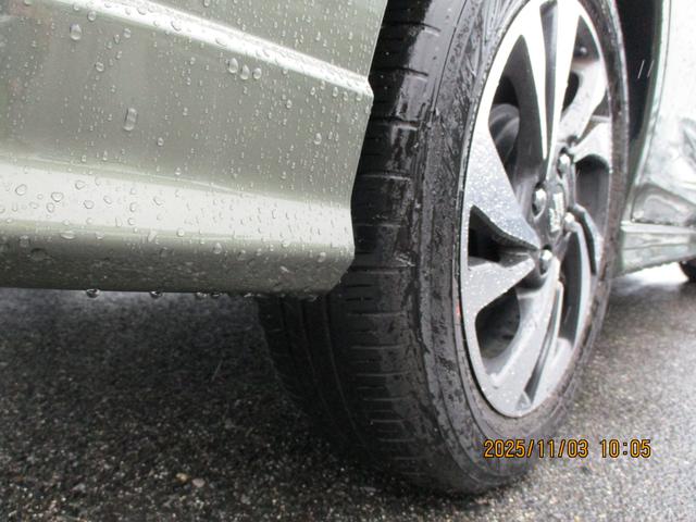 ソリオバンディット バンディット　ＨＹＢＲＩＤ　ＭＶ　２型　全方位モニターナビ　バックカメラ　オートライト　スライドドア　純正ナビ　プッシュスタート　シートヒーター　オートエアコン　衝突被害軽減システム　アイドリングストップ　横滑り防止機能　衝突安全ボディ（38枚目）