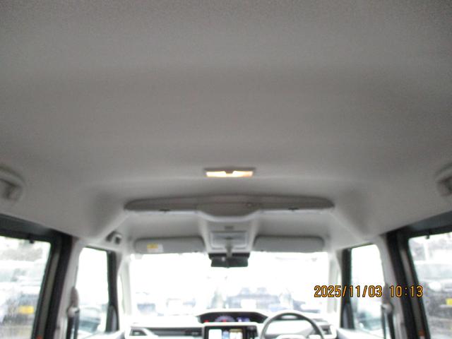 ソリオバンディット バンディット　ＨＹＢＲＩＤ　ＭＶ　２型　全方位モニターナビ　バックカメラ　オートライト　スライドドア　純正ナビ　プッシュスタート　シートヒーター　オートエアコン　衝突被害軽減システム　アイドリングストップ　横滑り防止機能　衝突安全ボディ（42枚目）