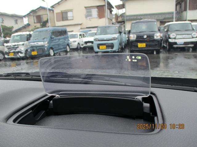 ソリオバンディット バンディット　ＨＹＢＲＩＤ　ＭＶ　２型　全方位モニターナビ　バックカメラ　オートライト　スライドドア　純正ナビ　プッシュスタート　シートヒーター　オートエアコン　衝突被害軽減システム　アイドリングストップ　横滑り防止機能　衝突安全ボディ（53枚目）