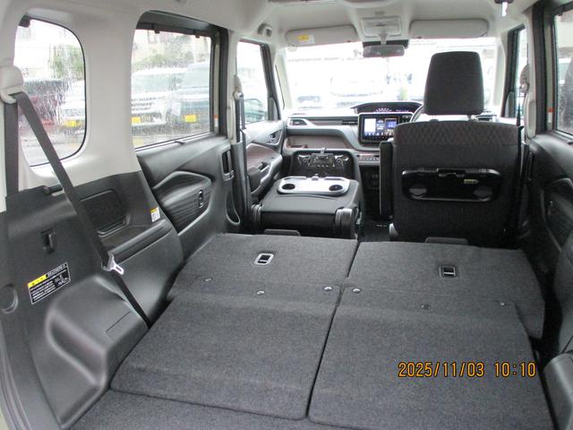 ソリオバンディット バンディット　ＨＹＢＲＩＤ　ＭＶ　２型　全方位モニターナビ　バックカメラ　オートライト　スライドドア　純正ナビ　プッシュスタート　シートヒーター　オートエアコン　衝突被害軽減システム　アイドリングストップ　横滑り防止機能　衝突安全ボディ（60枚目）