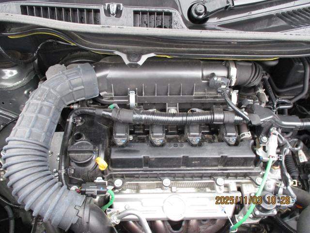 ソリオバンディット バンディット　ＨＹＢＲＩＤ　ＭＶ　２型　全方位モニターナビ　バックカメラ　オートライト　スライドドア　純正ナビ　プッシュスタート　シートヒーター　オートエアコン　衝突被害軽減システム　アイドリングストップ　横滑り防止機能　衝突安全ボディ（67枚目）