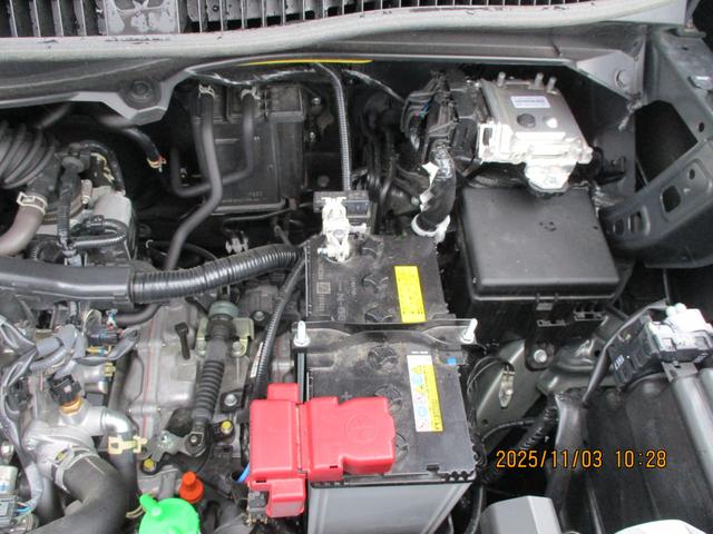 ソリオバンディット バンディット　ＨＹＢＲＩＤ　ＭＶ　２型　全方位モニターナビ　バックカメラ　オートライト　スライドドア　純正ナビ　プッシュスタート　シートヒーター　オートエアコン　衝突被害軽減システム　アイドリングストップ　横滑り防止機能　衝突安全ボディ（68枚目）