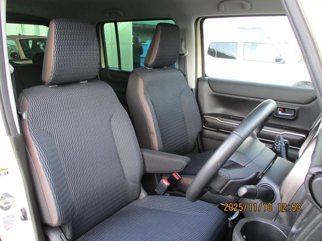 ハスラー JスタイルIIターボ 2型 全方位ナビ ETC ドラレコ バックカメラ ドライブレコーダー オートライト 純正ナビ プッシュスタート シートヒーター オートエアコン 衝突被害軽減システム アイドリングストップ 横滑り防止機能 衝突安全ボディ(3枚目)