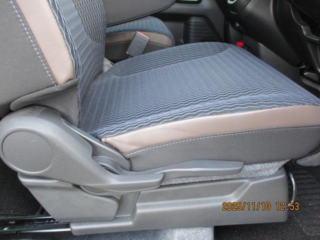 ハスラー JスタイルIIターボ 2型 全方位ナビ ETC ドラレコ バックカメラ ドライブレコーダー オートライト 純正ナビ プッシュスタート シートヒーター オートエアコン 衝突被害軽減システム アイドリングストップ 横滑り防止機能 衝突安全ボディ(7枚目)